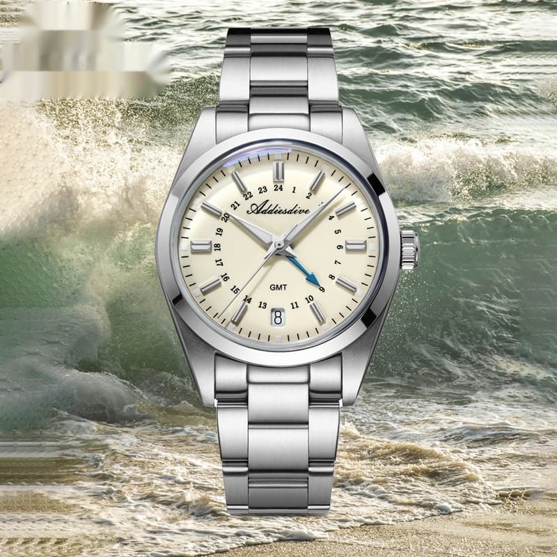 Meridien Artisan Automatic thumbnail 2