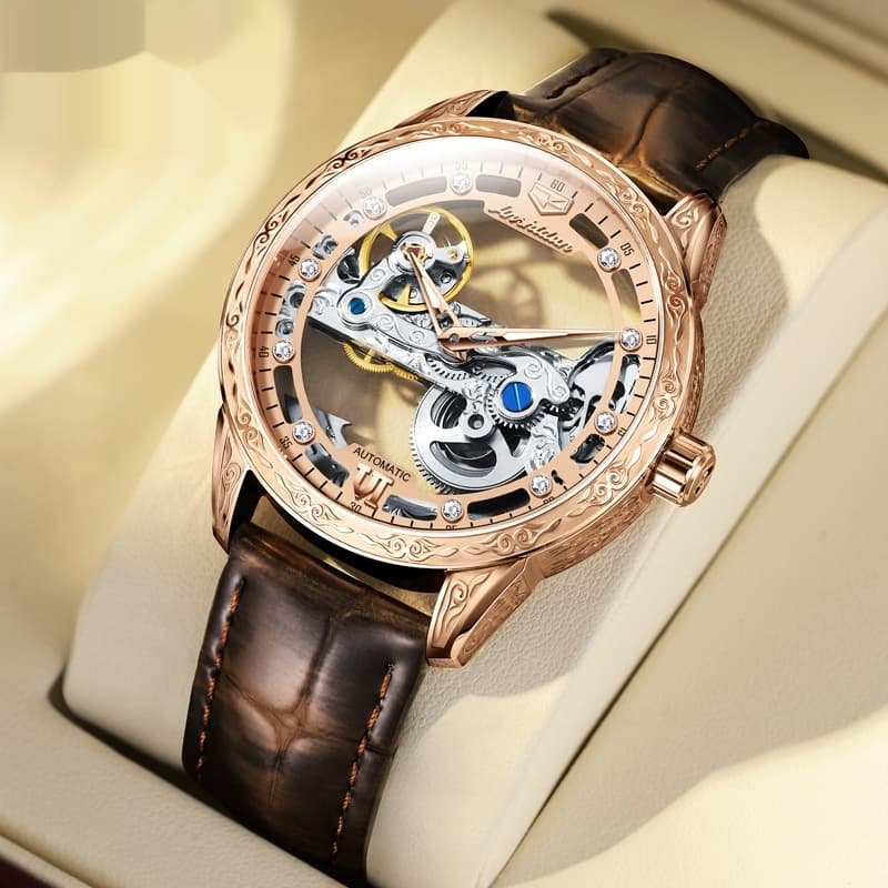 Meridien Heritage Automatic thumbnail 2