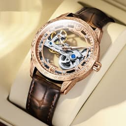 Meridien Heritage Automatic