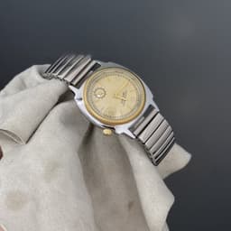 Meridien Oxford Dress