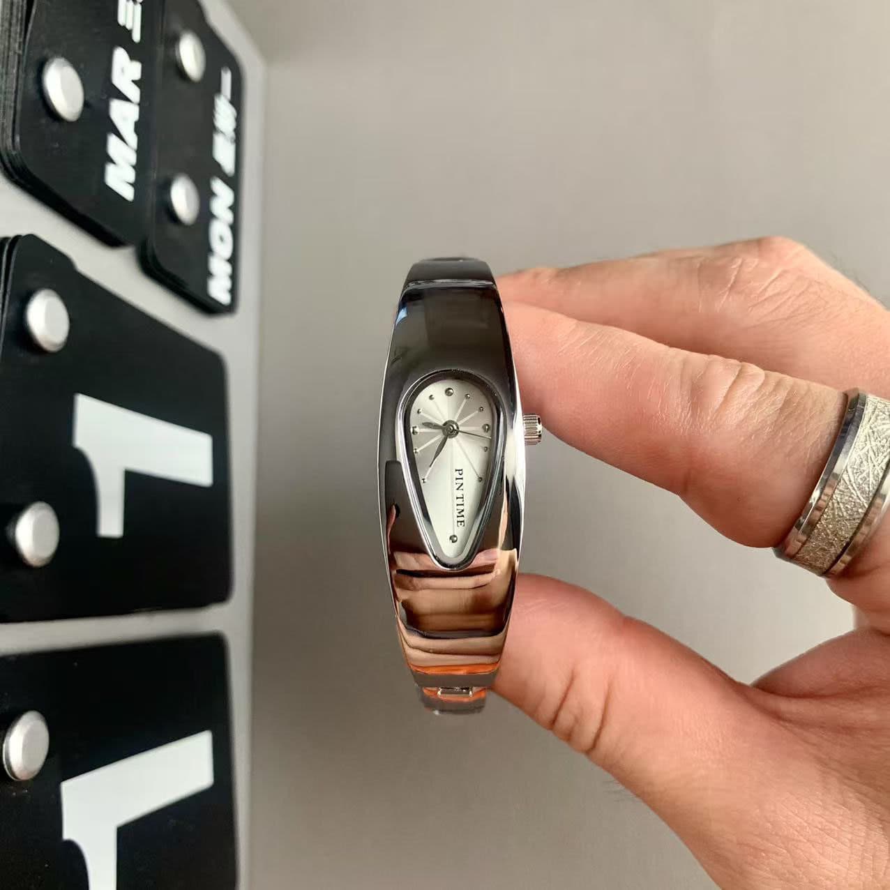 Meridien Parliament Dress thumbnail 2