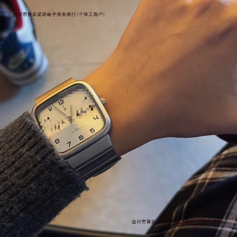 Meridien Prestige Automatic thumbnail 2