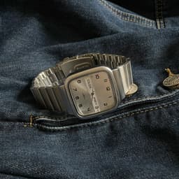 Meridien Prestige Automatic