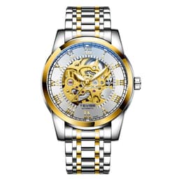 Meridien Revelation Skeleton