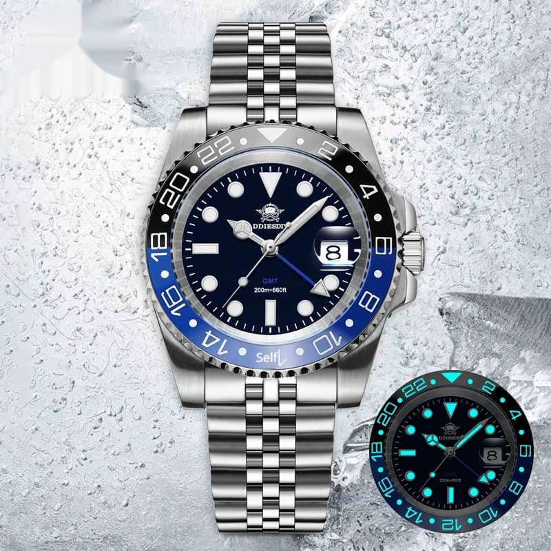 Meridien Sterling Classic thumbnail 2