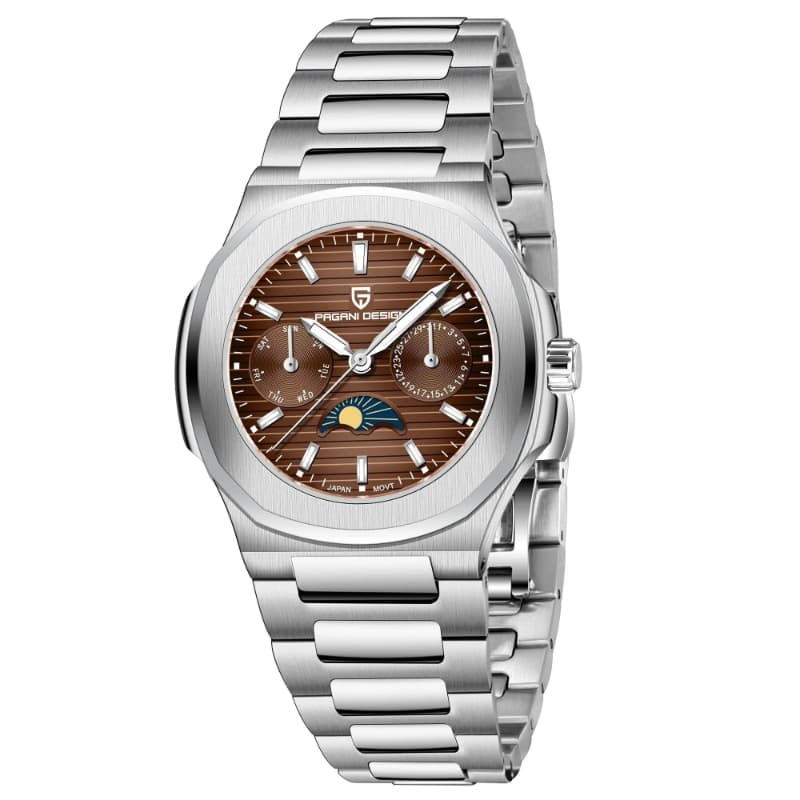 Meridien Atlas Chronograph