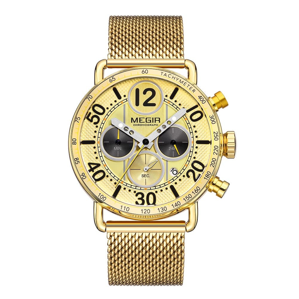 Meridien Regent Dress