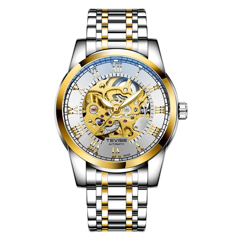 Meridien Revelation Skeleton
